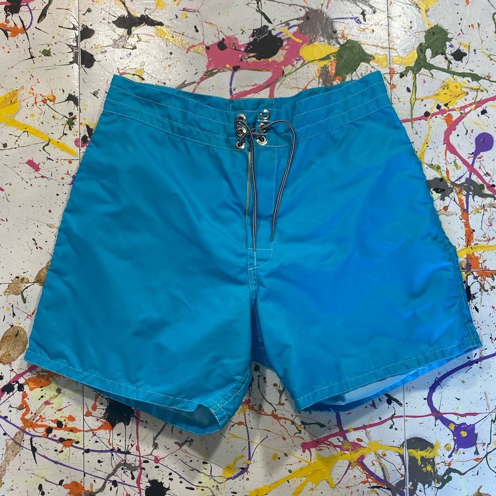 Birdwell Beach Britches Made in USA 🇺🇸 Swim Trunks 🏊🏽‍♂️